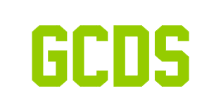 GCDS